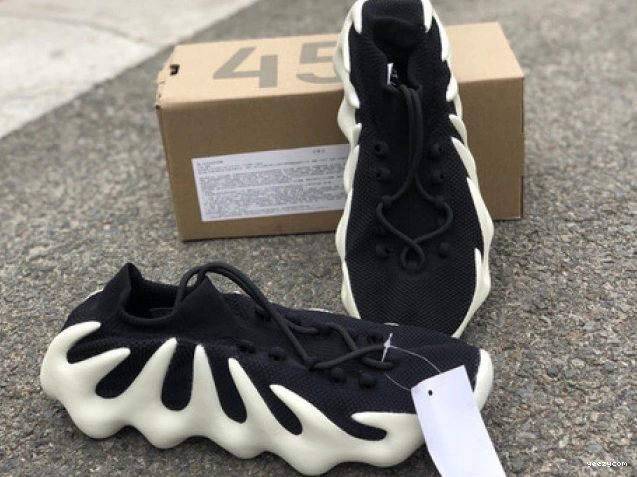 Black Adidas 450 Yeezy H68049 Cloud 0822